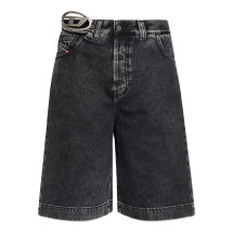 [Diesel] Shorts FW26 A217190ADCE02