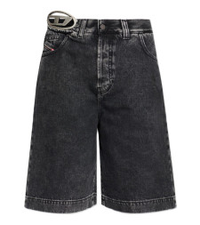 [Diesel] Shorts FW26 A217190ADCE02