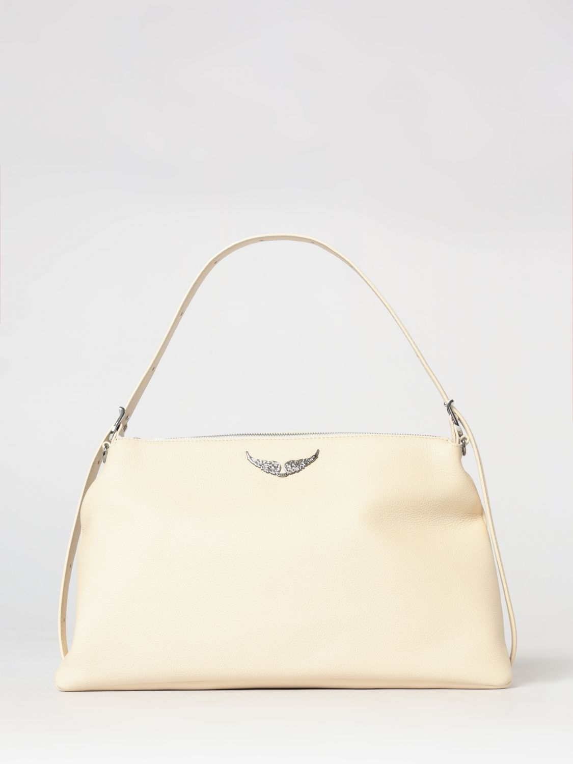 [Zadig & Voltaire] Shoulder bag SS26 LWBA04310 100