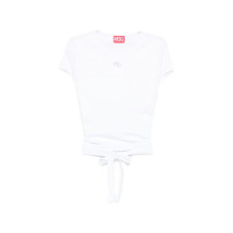 [Diesel] T-shirts Short Sleeve FW26 A211970EJAI100