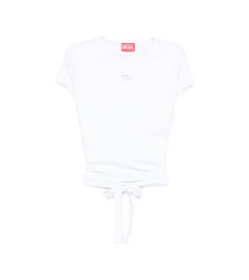 [Diesel] T-shirts Short Sleeve FW26 A211970EJAI100