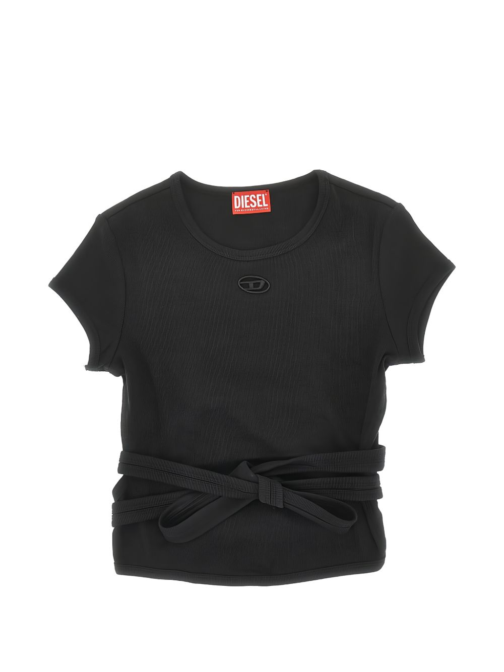 [Diesel] T-shirts Short Sleeve FW26 A211970EJAI9XX