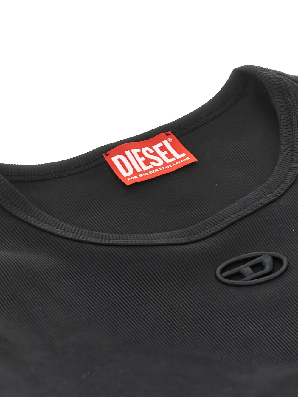 [Diesel] T-shirts Short Sleeve FW26 A211970EJAI9XX