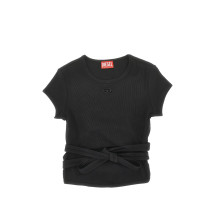 [Diesel] T-shirts Short Sleeve FW26 A211970EJAI9XX
