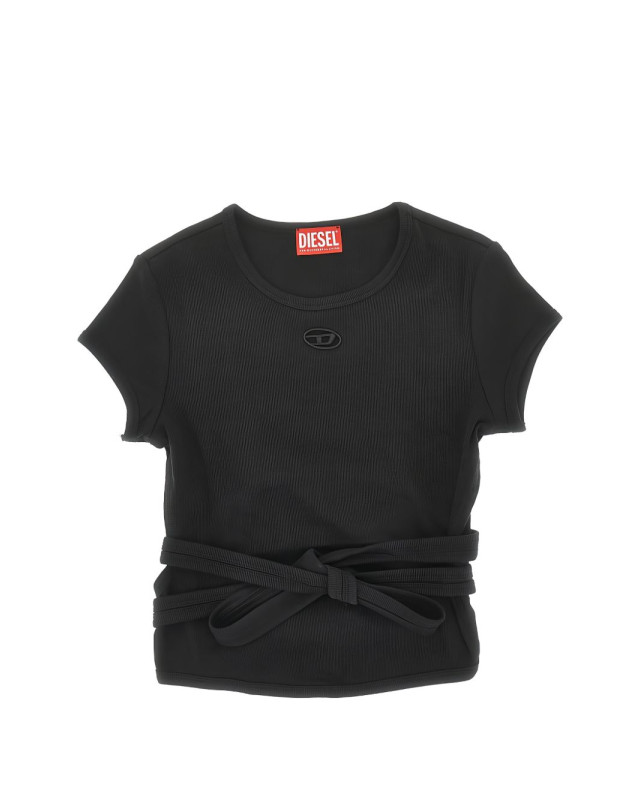 [Diesel] T-shirts Short Sleeve FW26 A211970EJAI9XX