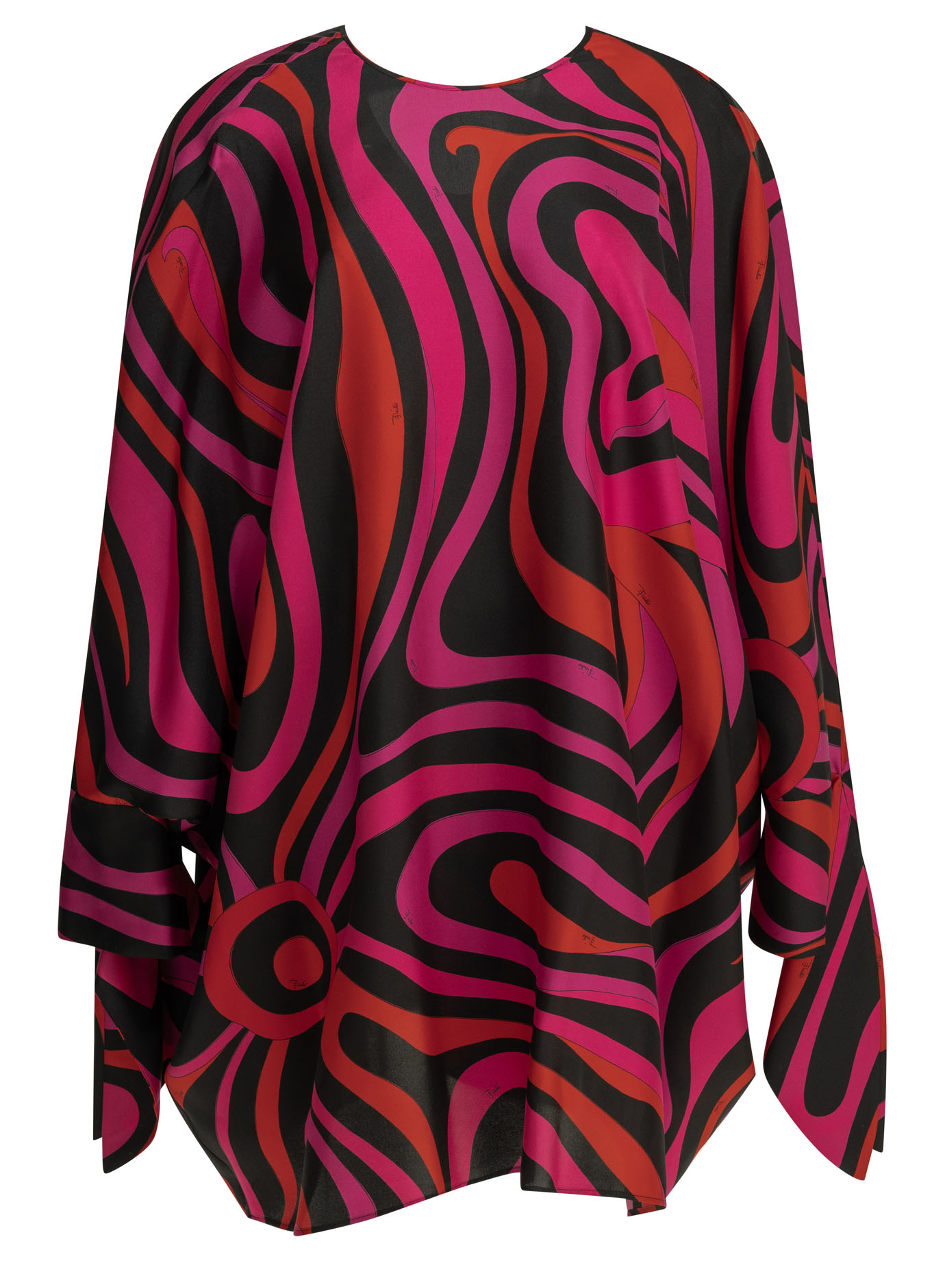 [PUCCI] Long sleeve dress SS26 6HRL556H761003