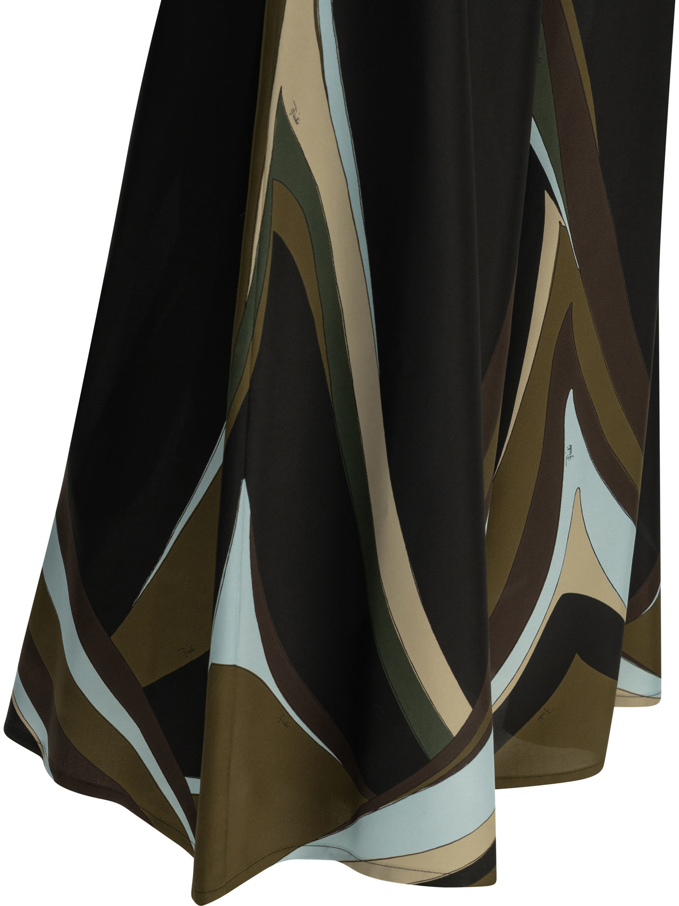 [PUCCI] Pants SS26 6HRT036H872072