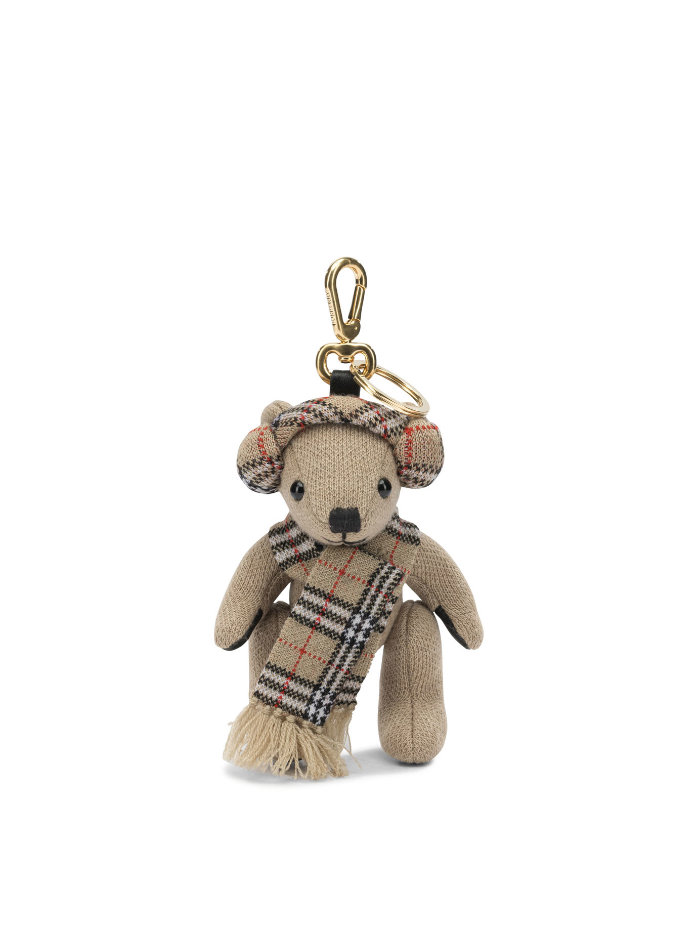 [Burberry] Charm FW26 8124850