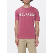[Dsquared2] T-shirts Short Sleeve SS26 S74GD1527D20108 259