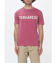 [Dsquared2] T-shirts Short Sleeve SS26 S74GD1527D20108 259