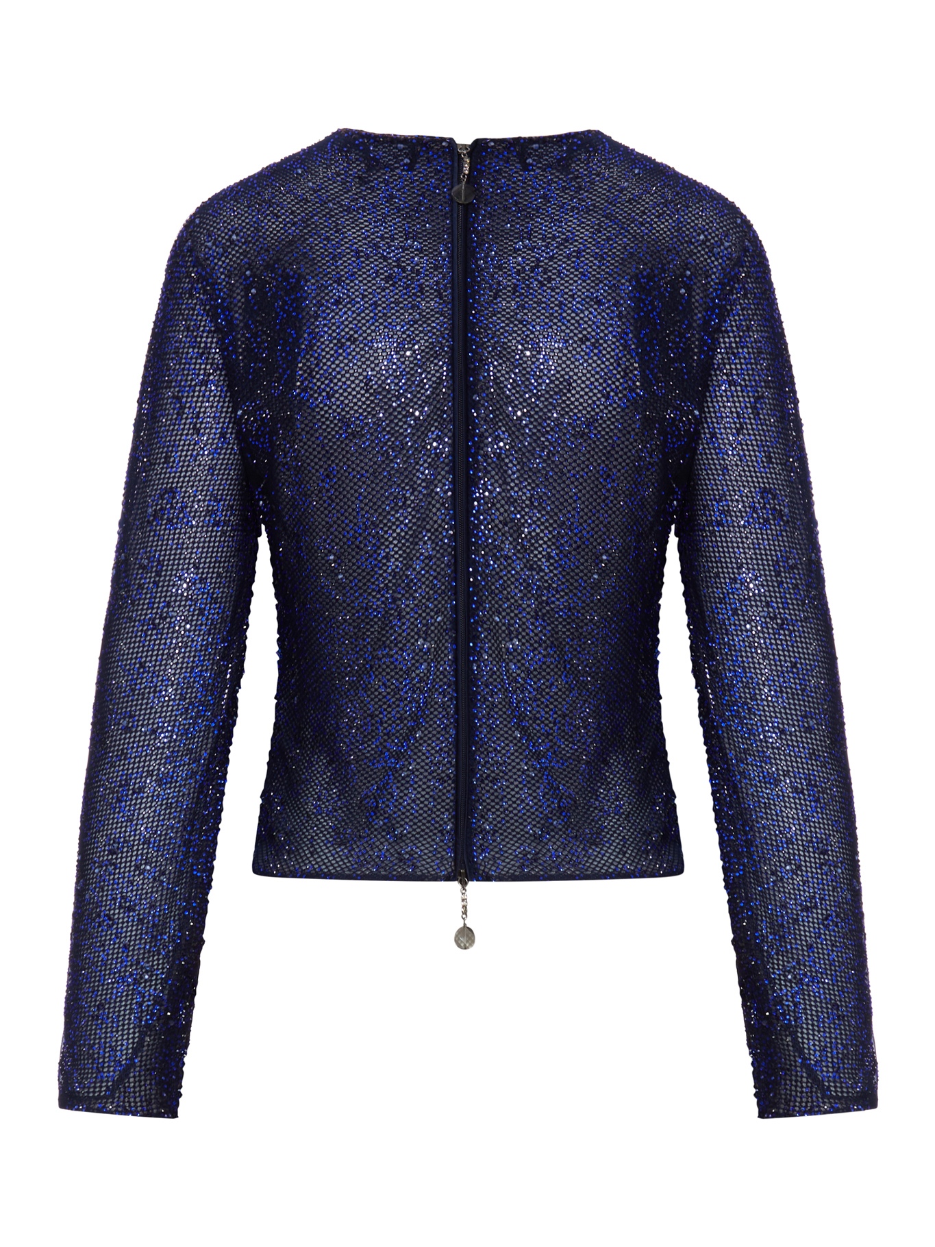 [Giorgio Armani] Blouse SS26 GW004362AF29877ZZ017 PRINTED PZ01