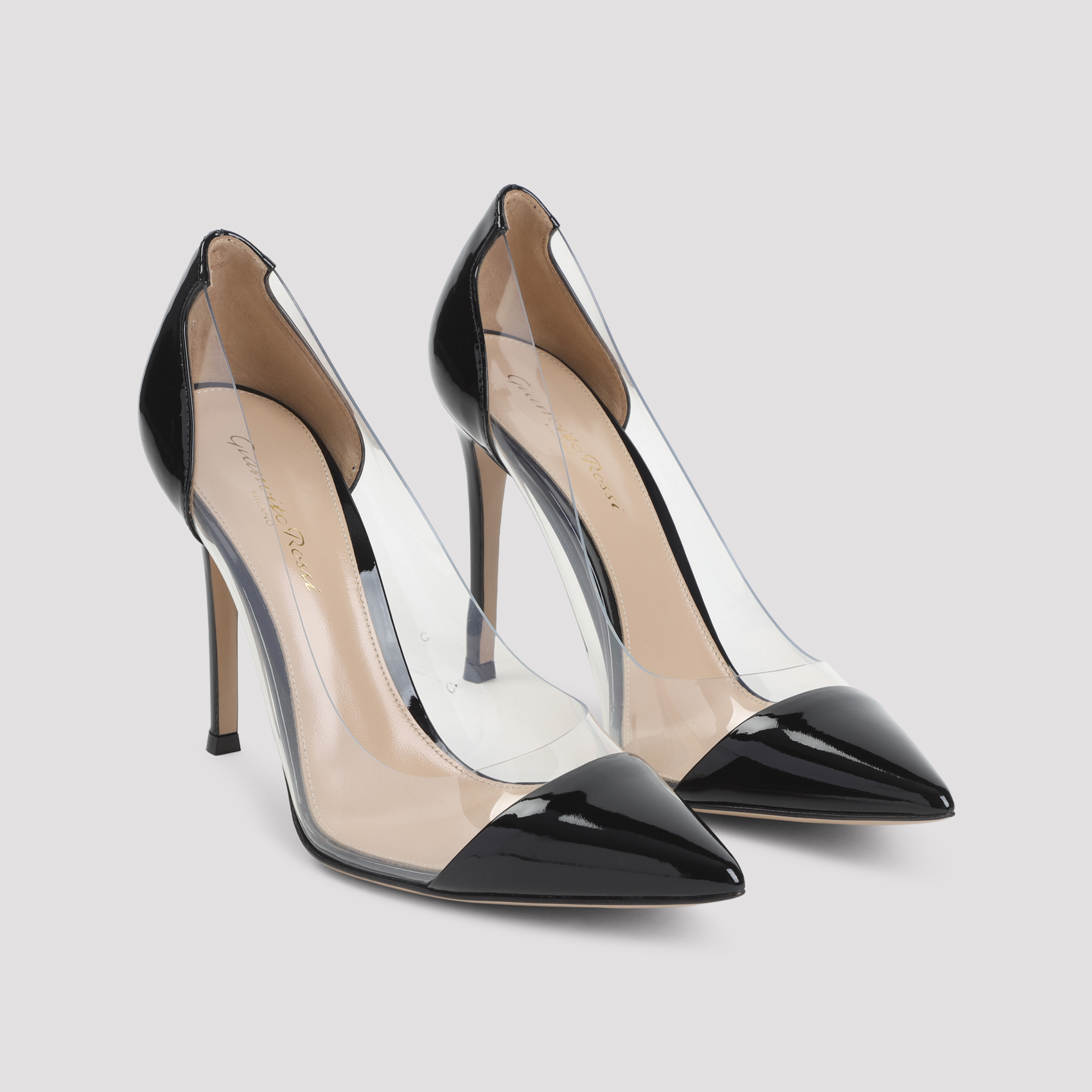 [Gianvito Rossi] Pumps FW26 G2014015RIC.VGL