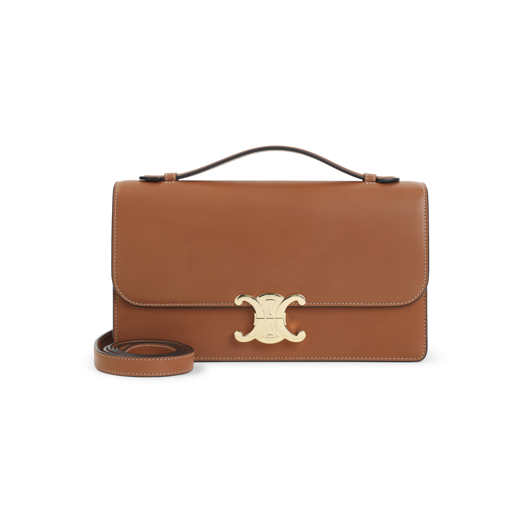 [Celine] Shoulder bag FW26 L102U3705