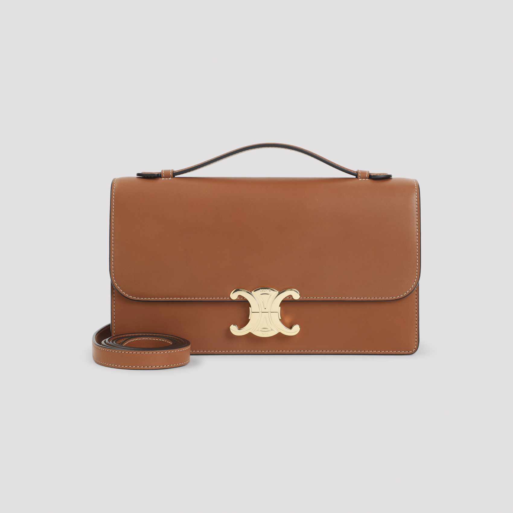 [Celine] Shoulder bag FW26 L102U3705