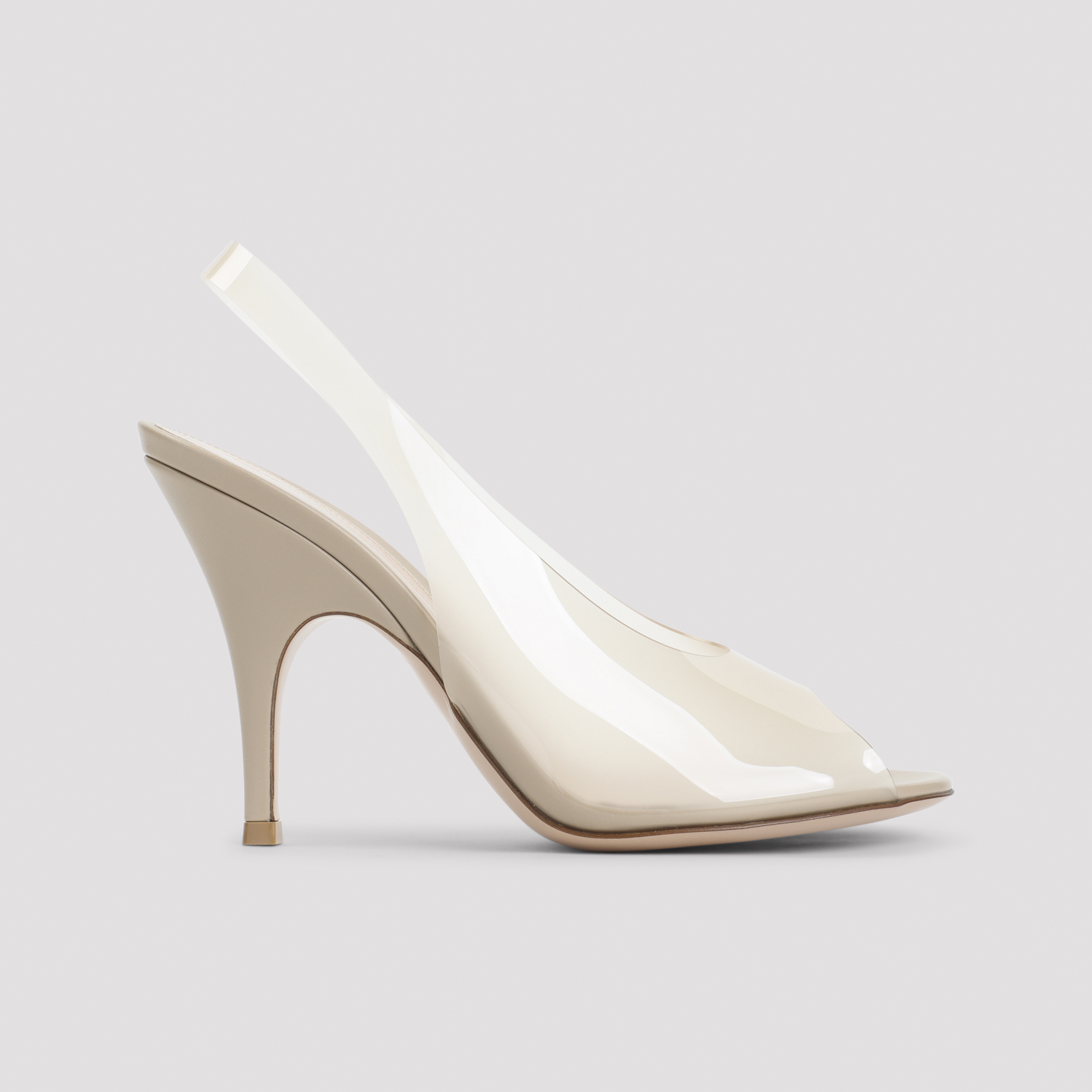 [Gianvito Rossi] Sandals FW26 G3277495RIC.GVT