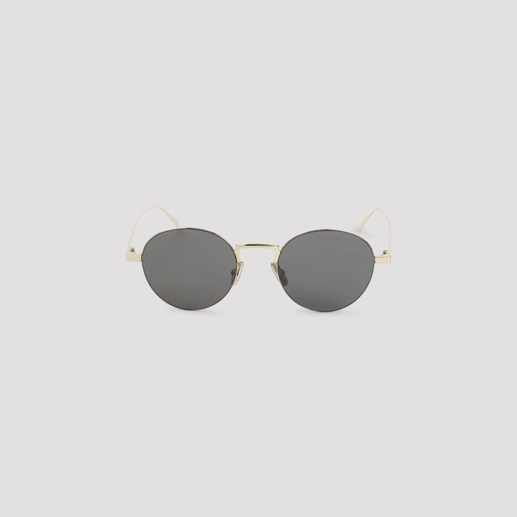 [Celine] Sunglasses FW26 4S346CMLB