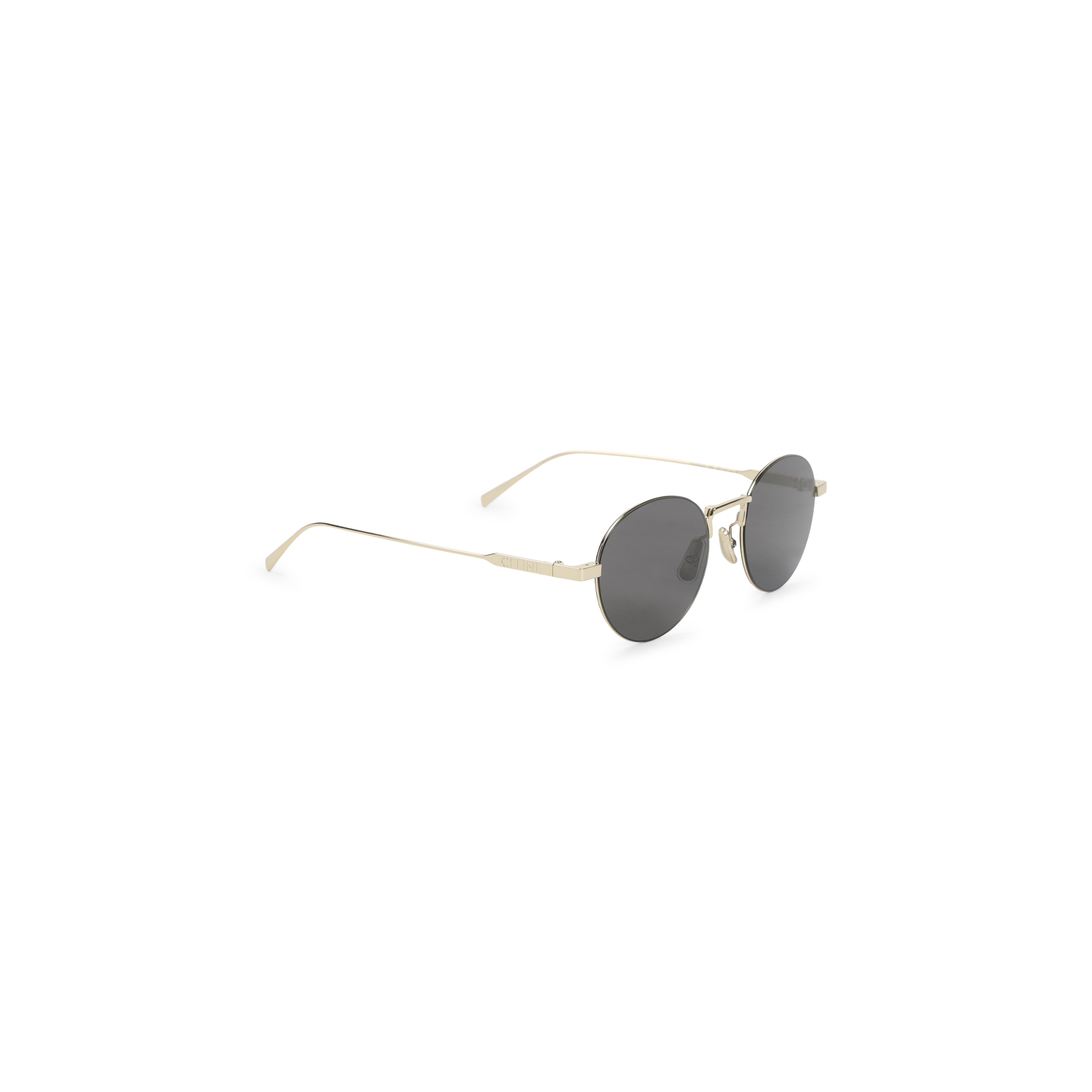 [Celine] Sunglasses FW26 4S346CMLB