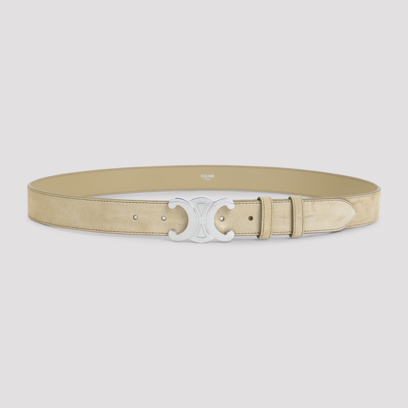 [Celine] Belt FW26 45BIE3AUW