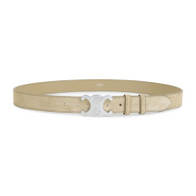 [Celine] Belt FW26 45BIE3AUW
