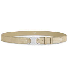 [Celine] Belt FW26 45BIE3AUW
