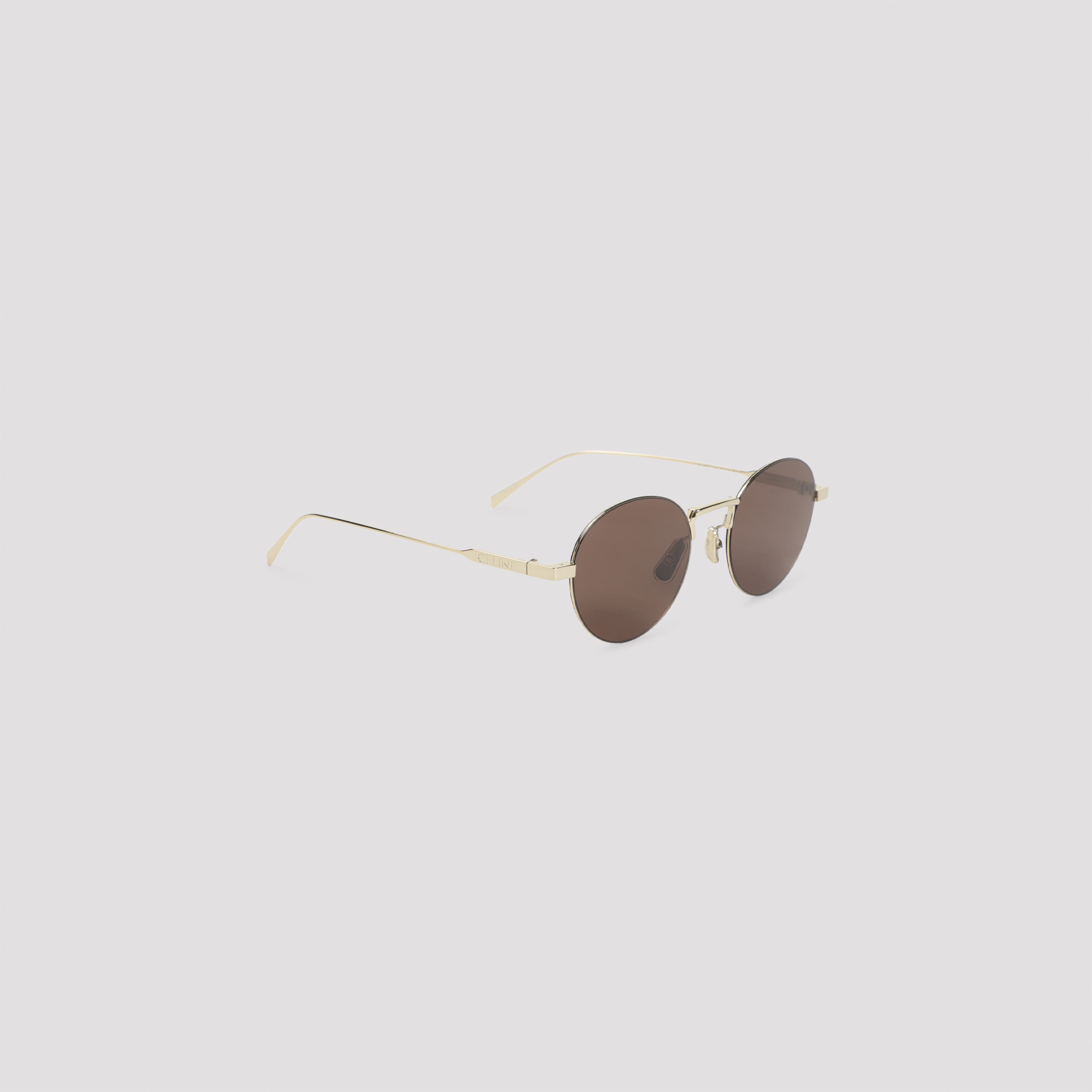 [Celine] Sunglasses FW26 4S348CMLB