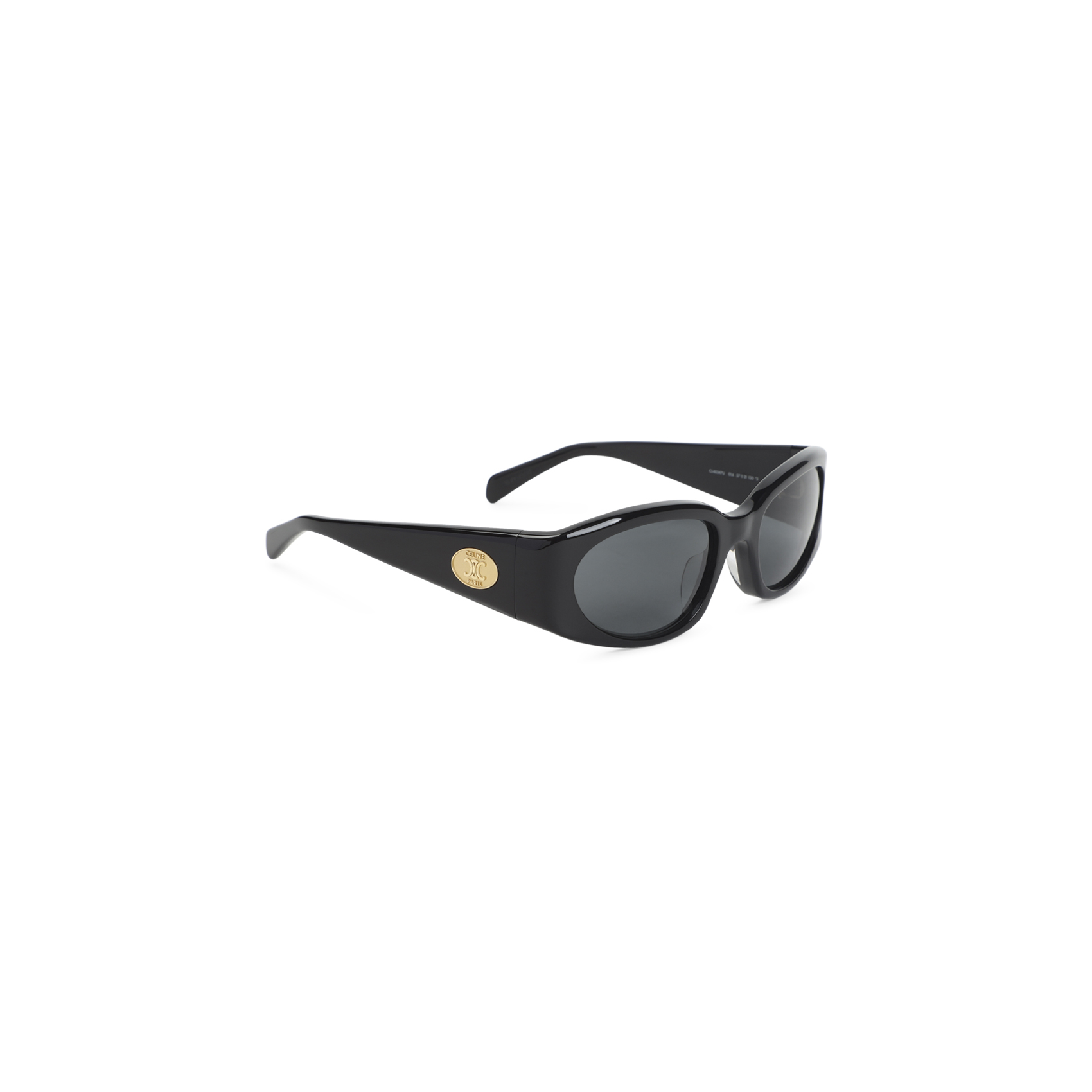 [Celine] Sunglasses FW26 4S347CPLB