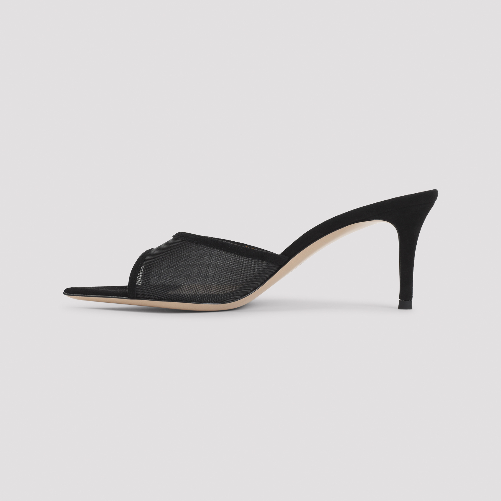 [Gianvito Rossi] Mules FW26 G1009670RIC.COZ