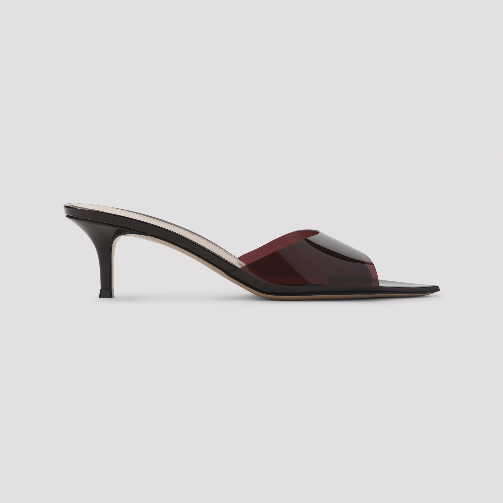 [Gianvito Rossi] Mules FW26 G1512055RIC.GSV