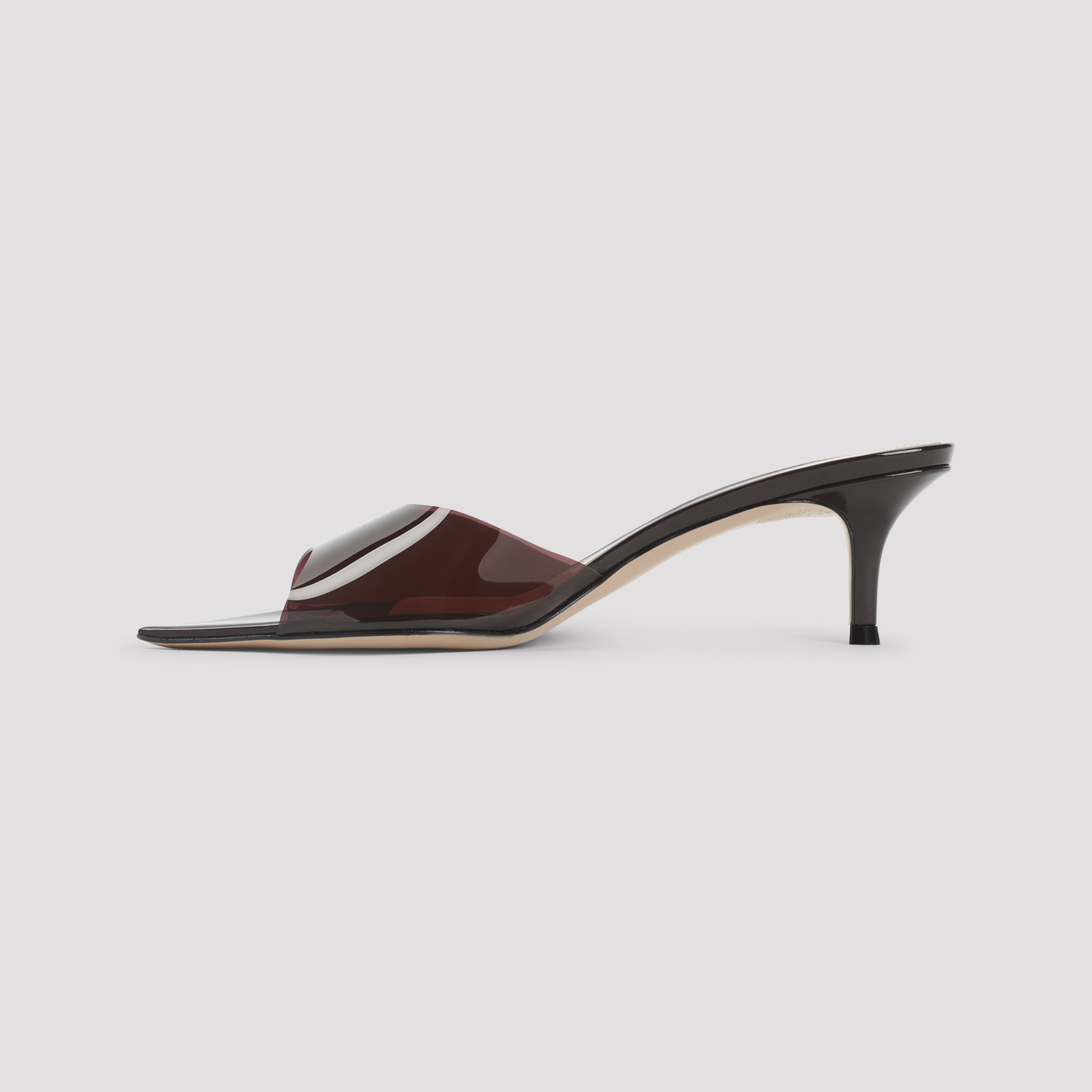 [Gianvito Rossi] Mules FW26 G1512055RIC.GSV