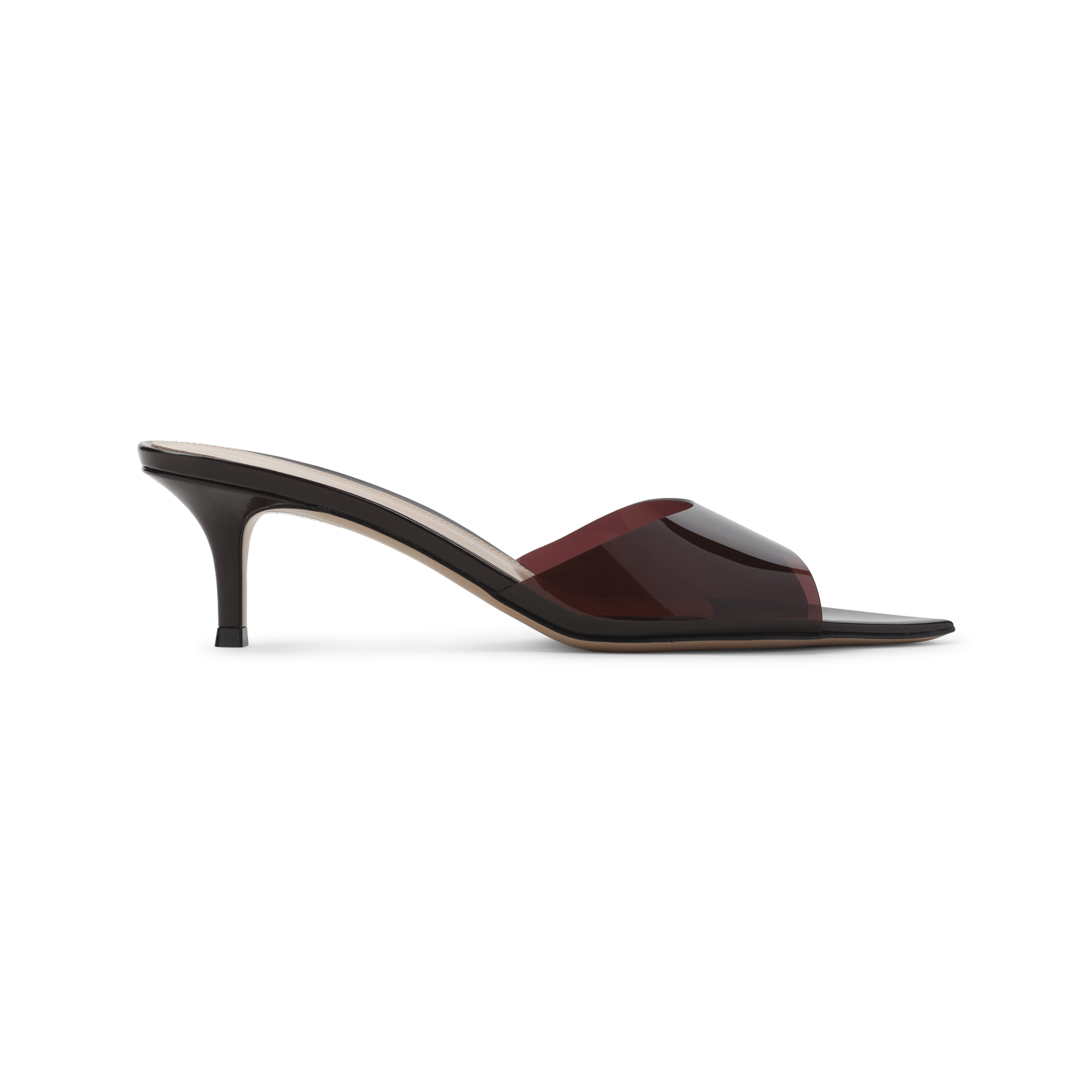 [Gianvito Rossi] Mules FW26 G1512055RIC.GSV