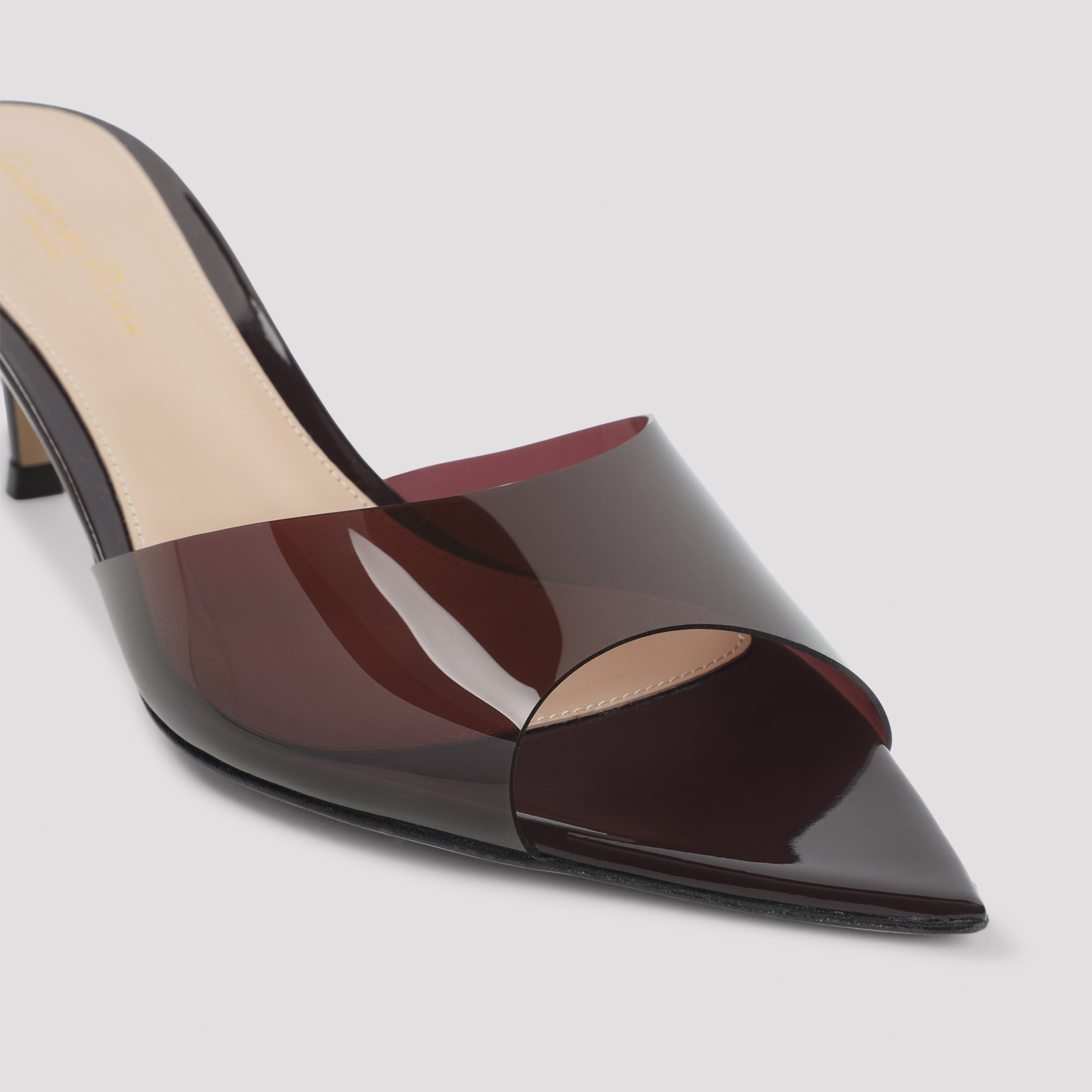 [Gianvito Rossi] Mules FW26 G1512055RIC.GSV