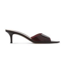 [Gianvito Rossi] Mules FW26 G1512055RIC.GSV
