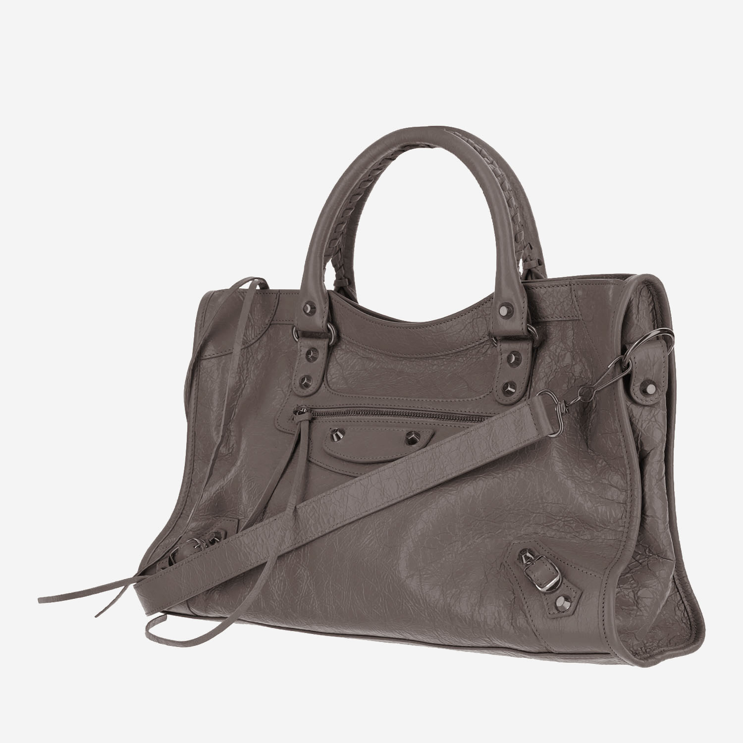 [Balenciaga] Tote bag SS26 8657602ACFH5848