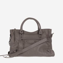 [Balenciaga] Tote bag SS26 8657602ACFH5848