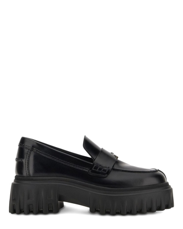 [Hogan] Loafer FW25 HXW7000FV50_UDWB999