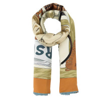 [Burberry] Scarf SS26 8125643 C5122