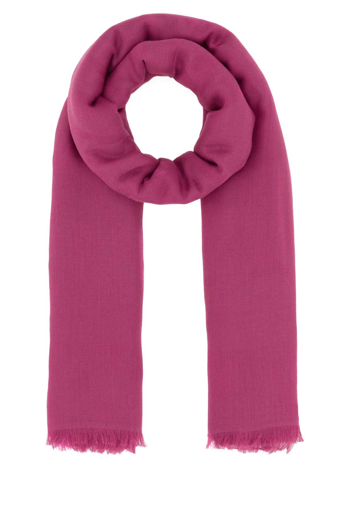 [Max Mara] Scarf SS26 2614541012600 002