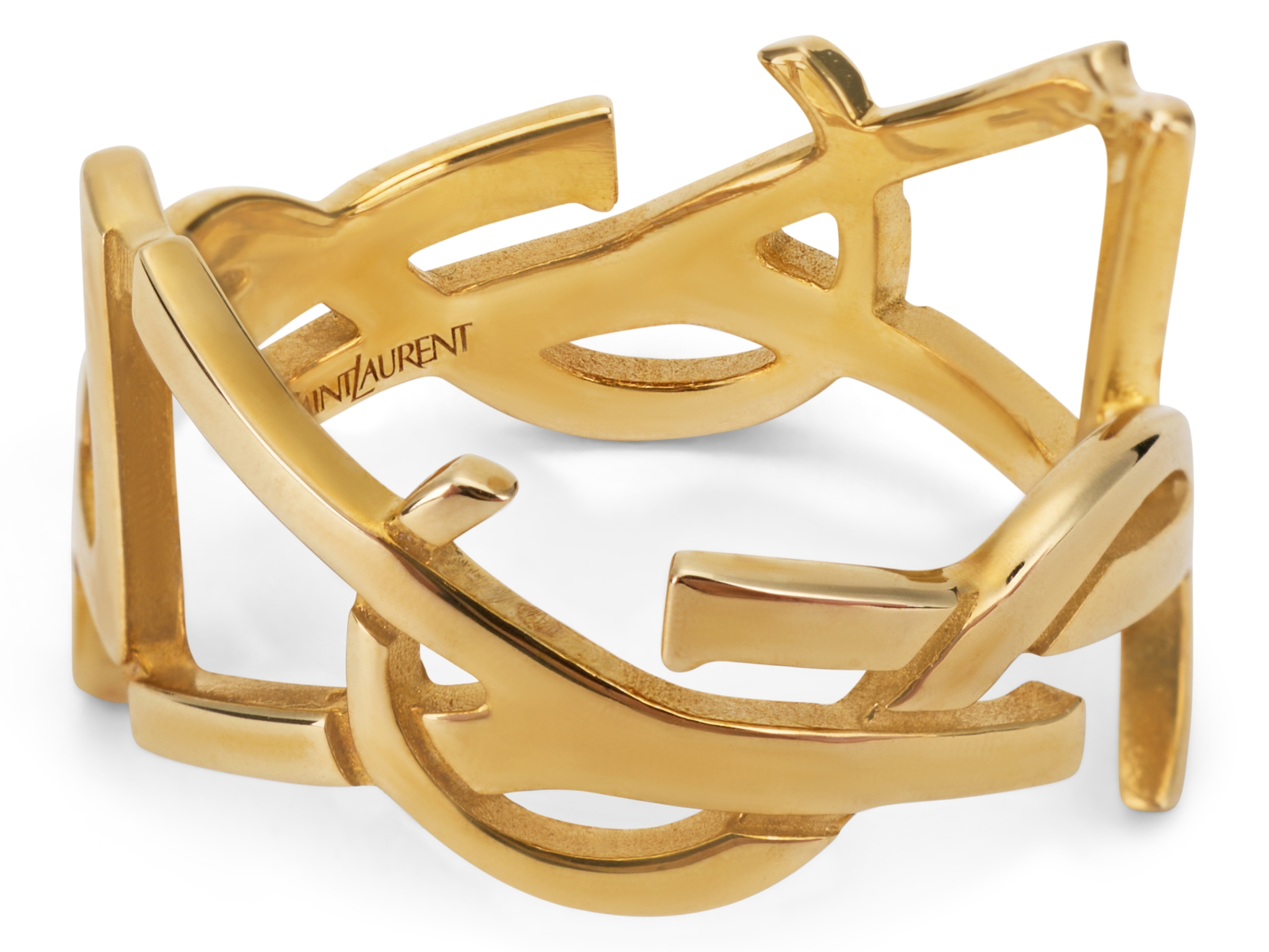 [Saint Laurent] Fashion Accessory SS26 823669Y1500_8030