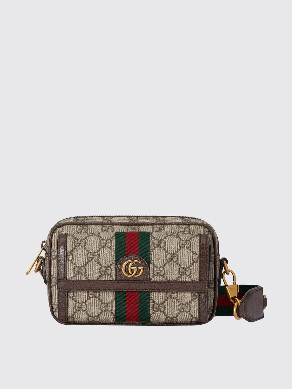 [Gucci] Shoulder bag SS26 74630896IWT 8745
