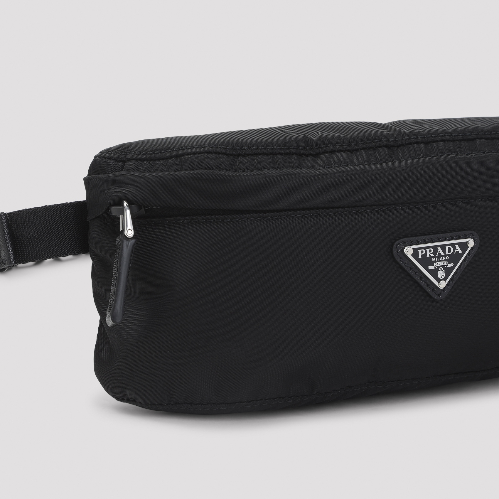 [Prada] Belt Bag FW26 2VL043VOOO.2DMG