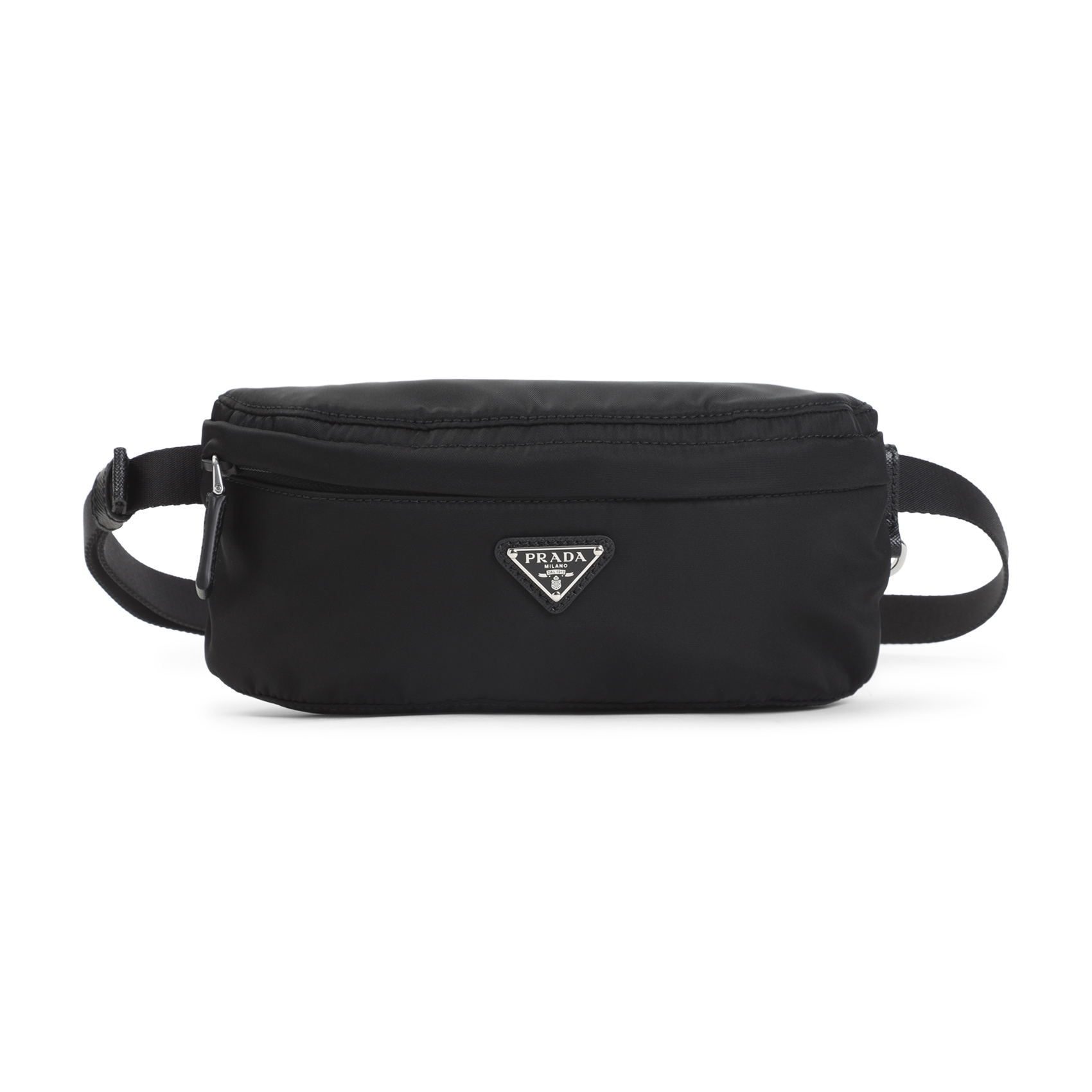 [Prada] Belt Bag FW26 2VL043VOOO.2DMG