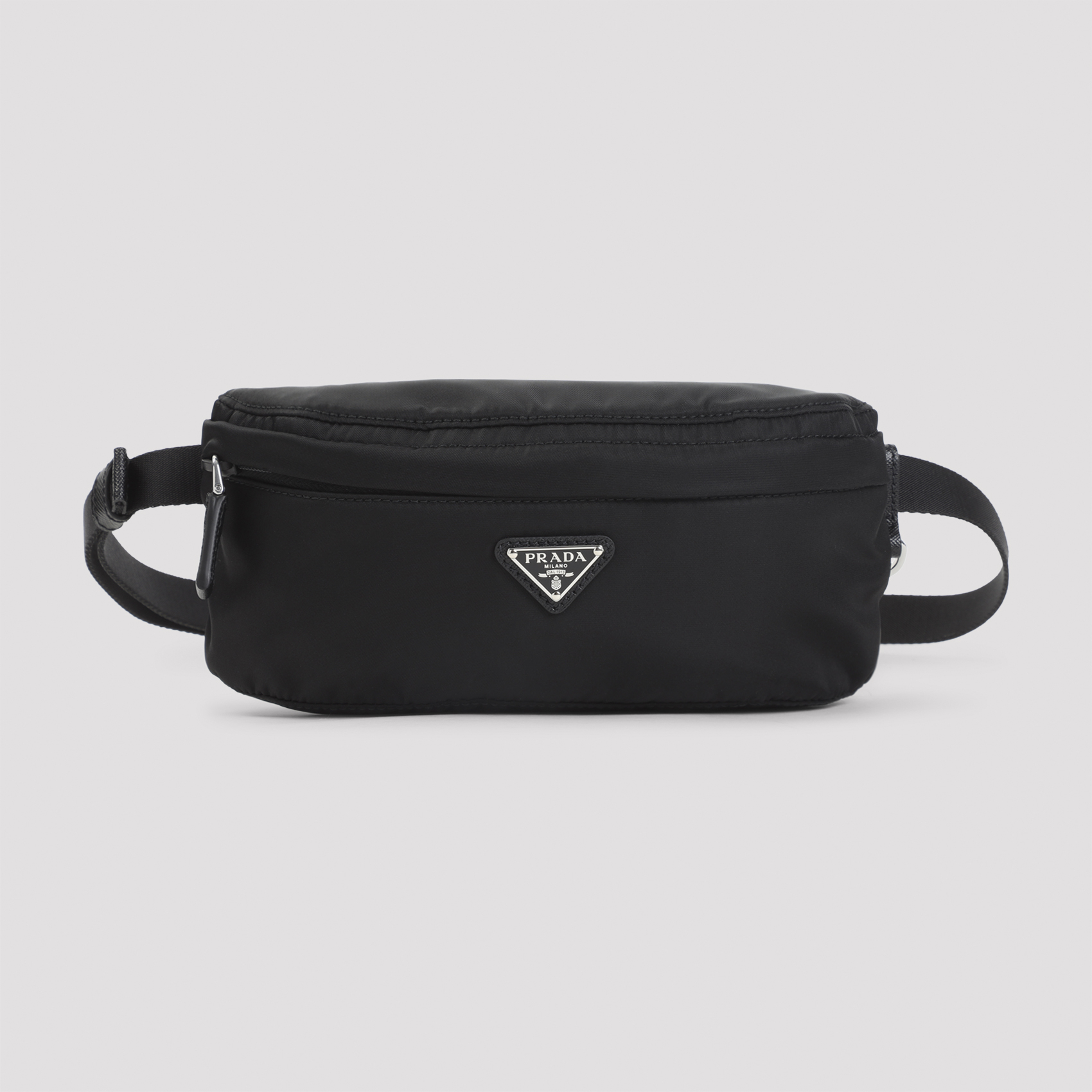 [Prada] Belt Bag FW26 2VL043VOOO.2DMG