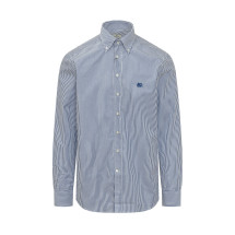 [Etro] Shirts Long Sleeve SS26 MRIB000499TR5B0 S8461