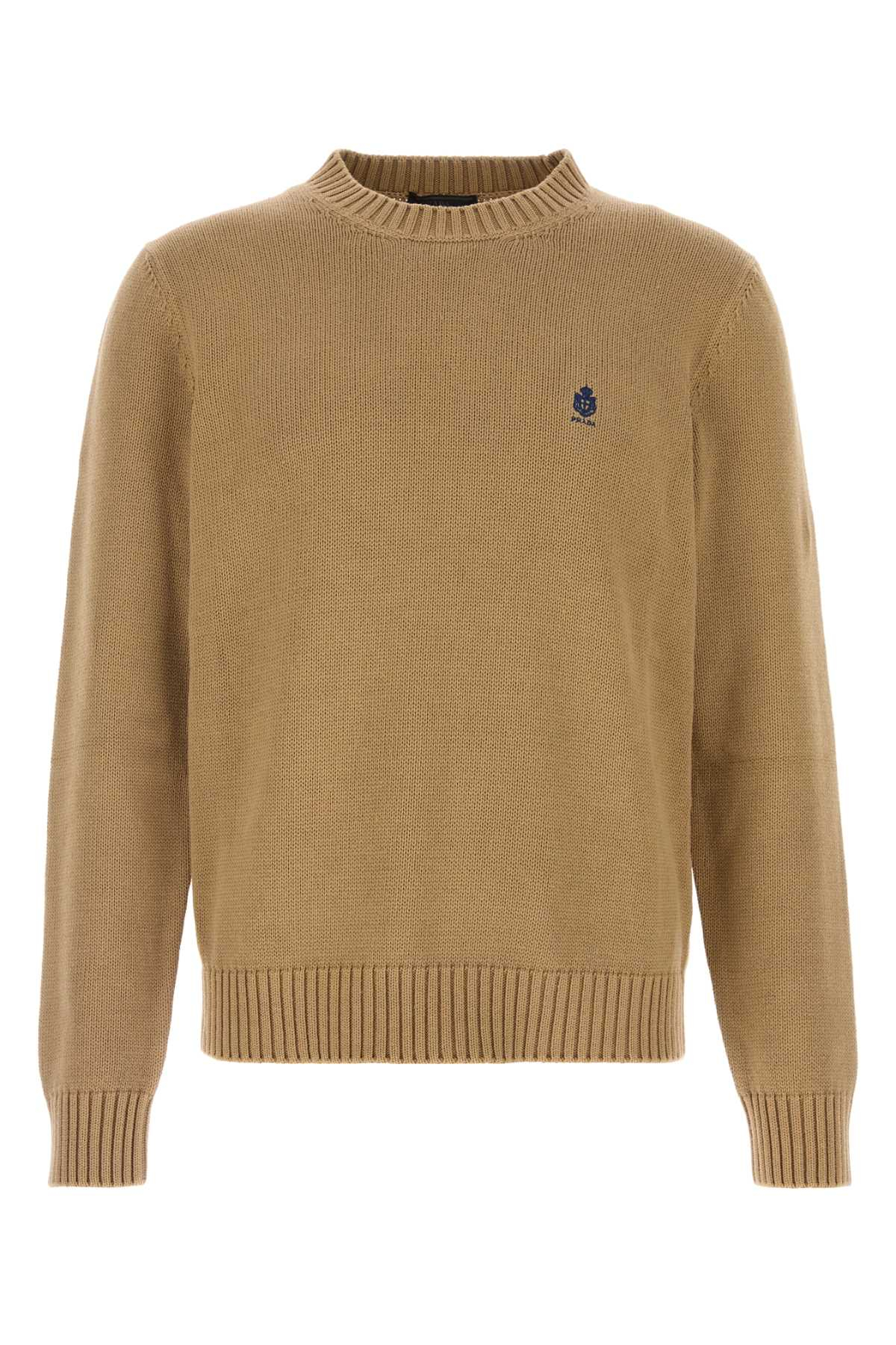 [Prada] Knitwear FW26 UMF307SOOO194O F0040