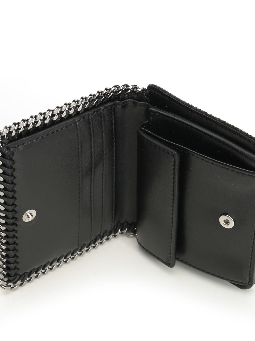[Stella McCartney] Wallet CO 7P0085W91321000