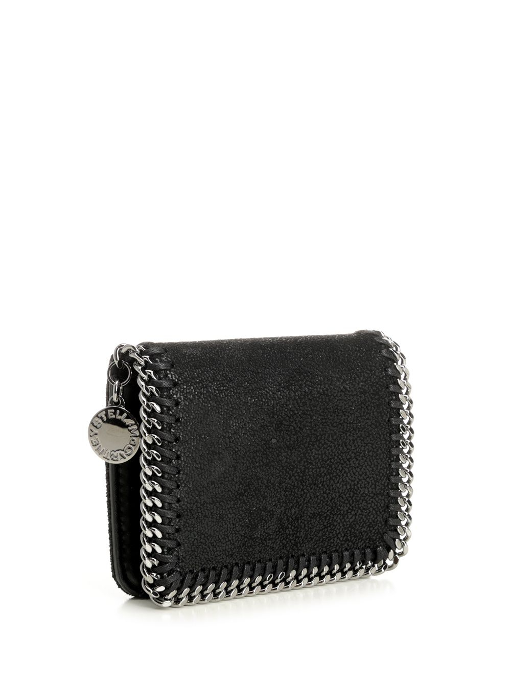[Stella McCartney] Wallet CO 7P0085W91321000