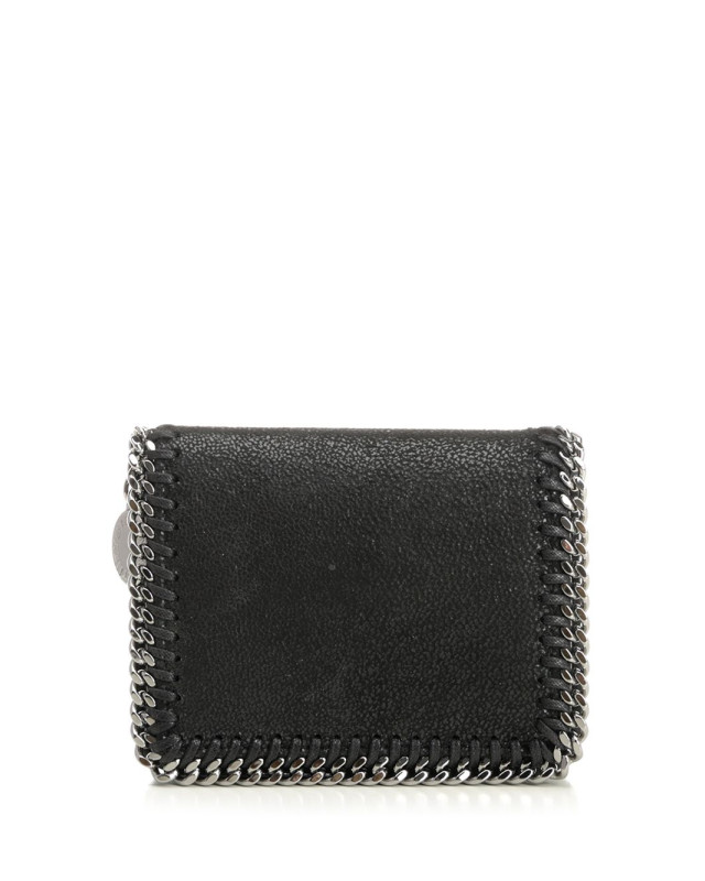 [Stella McCartney] Wallet CO 7P0085W91321000