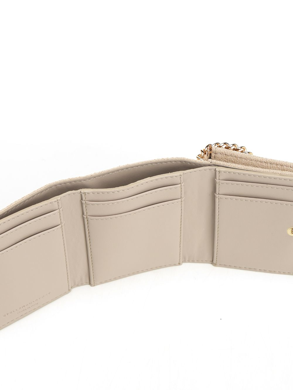 [Stella McCartney] Wallet CO 7P0095W93559300