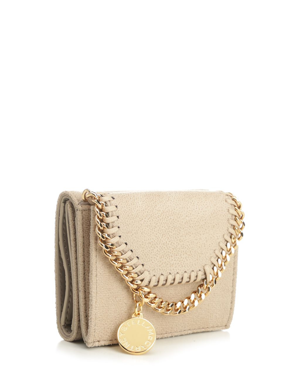 [Stella McCartney] Wallet CO 7P0095W93559300