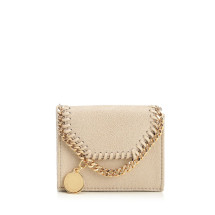 [Stella McCartney] Wallet CO 7P0095W93559300